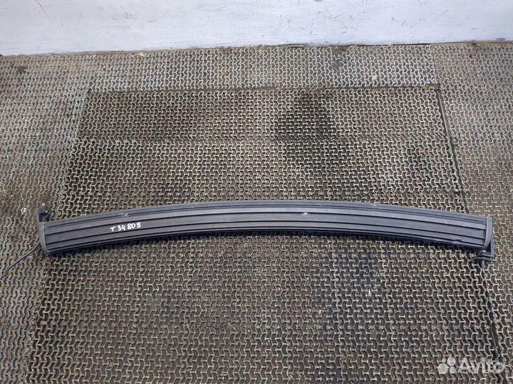 Фара дополнительная Mitsubishi Pajero / Montero, 2