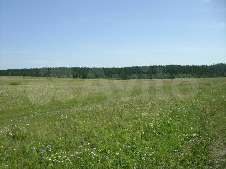 Участок 8,9 га (СНТ, ДНП)