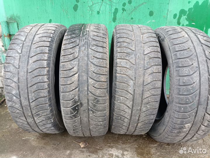 Bridgestone Ice Cruiser 7000 195/60 R15