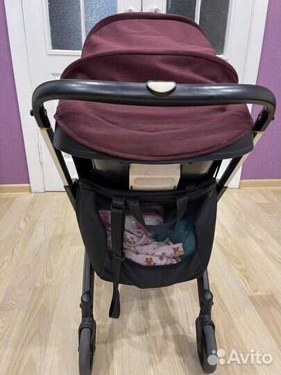 Коляска foofoo 4 в 1