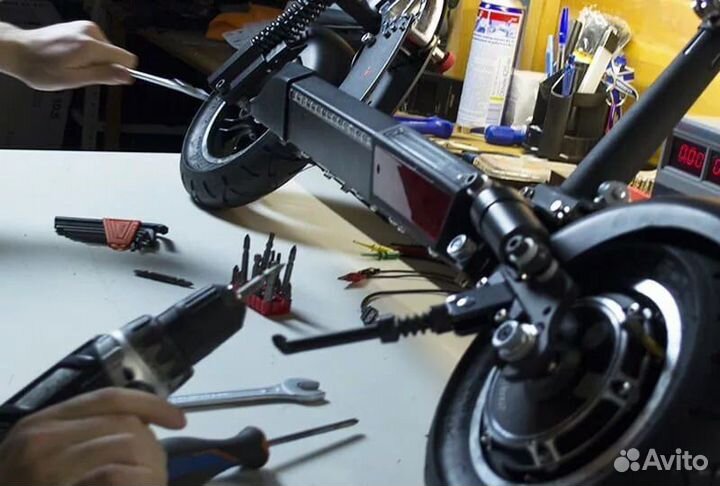 Ремонтник зп 120 тыс