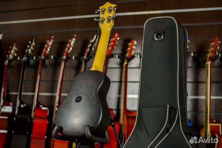 Укулеле сопрано Flight + Аксессуары