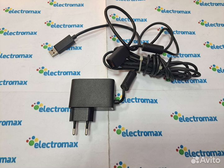 Adapter Kinect Xbox 360