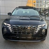 Hyundai Tucson 2.0 AT, 2024, 5 км, с пробегом, цена 4 499 000 руб.