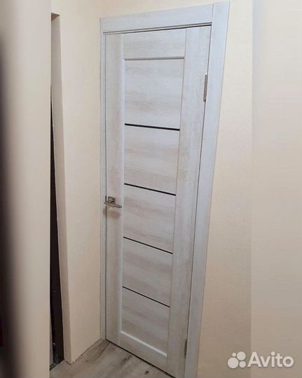Межкомнтаные Двери прямо с фабрики