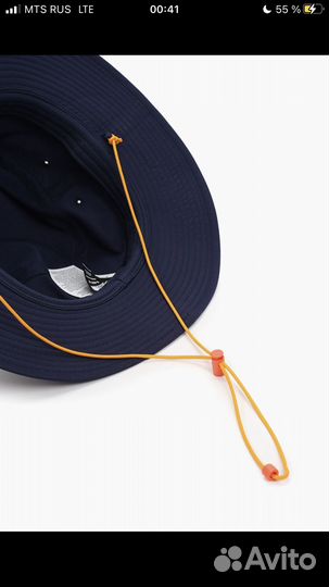 Панама the north face