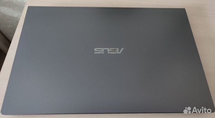 Надёжный ноутбук asus D509BA