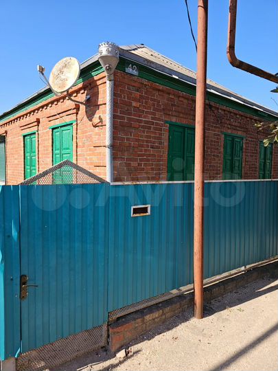 Дом 93,4 м² на участке 16,3 сот.