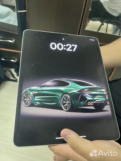 iPad 5 pro 2021