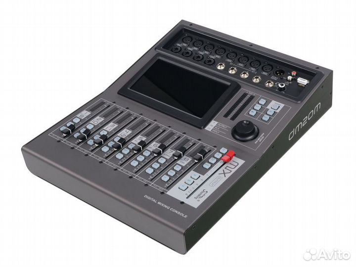 DM20M Цифровой микшерный пульт, 20 каналов