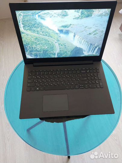 Ноутбук lenovo IdeaPad 330 15ich