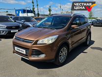 Ford Kuga 1.6 AT, 2013, 149 725 км, с пробегом, цена 1 035 000 руб.