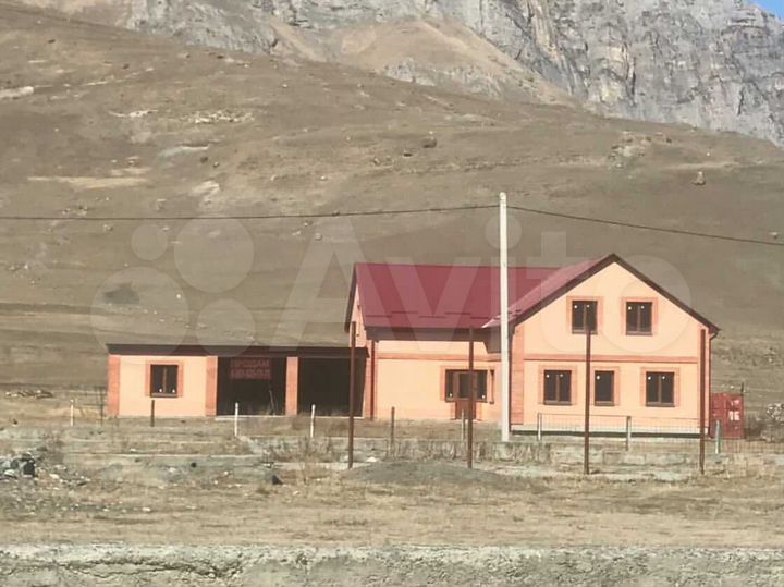 Дом 316 м² на участке 30 сот.