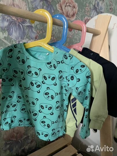 Детские вещи