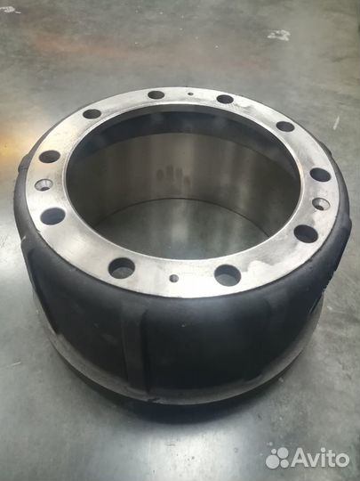 Барабан тормозной 53205