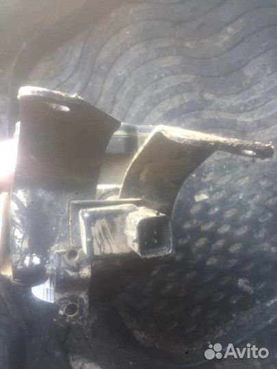 Блок ABS Шевроле Круз