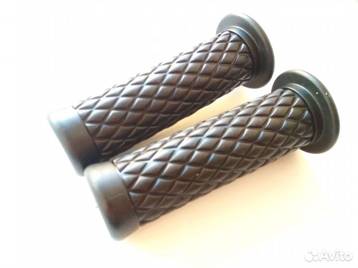 Грипсы (ручки) запчасти для мотоцикла