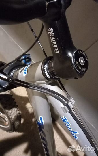 Kona Kula XT/Tora 318 Air