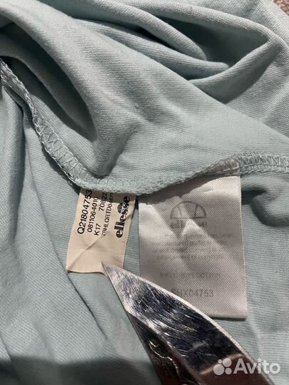 Футболка Ellesse оригинал