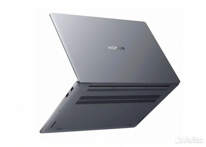 Ноутбук Honor MagicBook 14 16/512gb i5-12500H