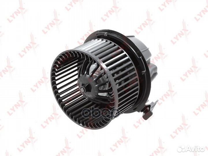 Вентилятор отопителя RF1536 lynxauto