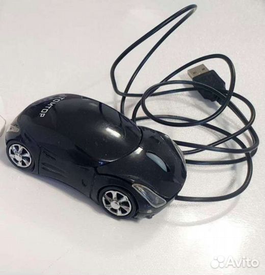 Компьютерная мышь