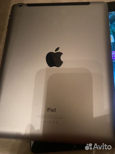 iPad A1460 новый