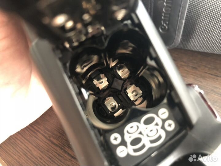 Вспышка Canon 430 ex ii