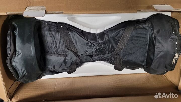 Гироскутер Smart Balance wheel NEW цвет хип-хоп