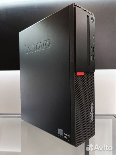 Системные блоки для офисов Lenovo