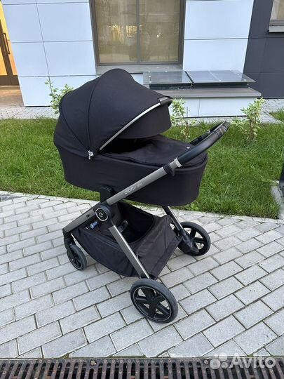 Коляска Espiro only 2в1