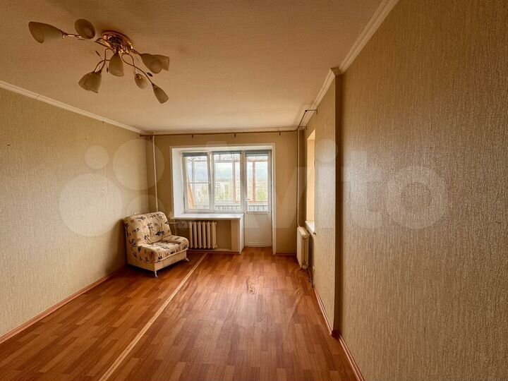 1-к. квартира, 32 м², 7/9 эт.