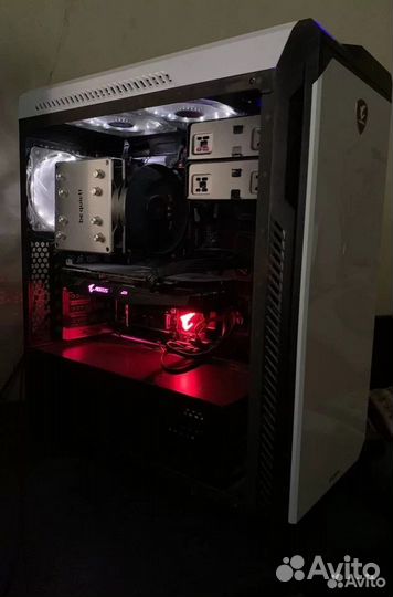 Продам компьютер