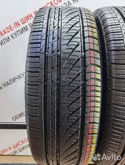 Bridgestone Turanza Serenity Plus 195/65 R15 91V