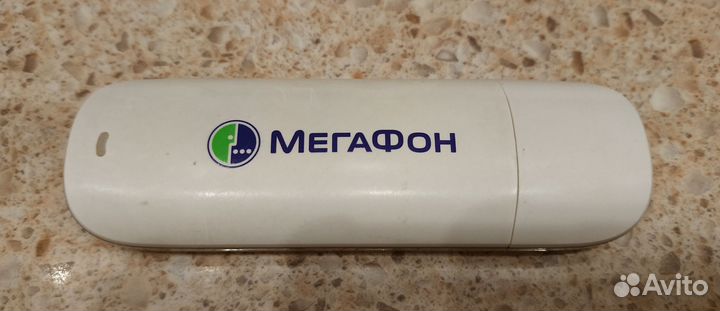USB 3G модем