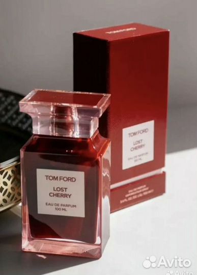 Tom ford lost cherry 100 ml