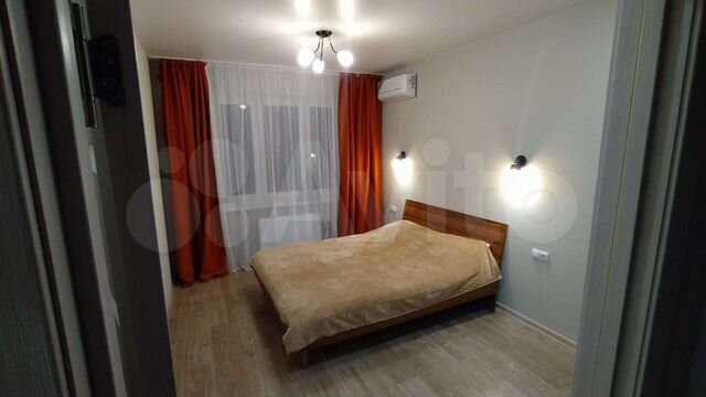 3-к. квартира, 70 м², 16/24 эт.