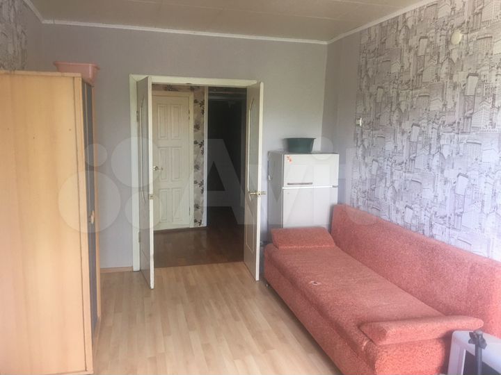 2-к. квартира, 49,7 м², 4/5 эт.