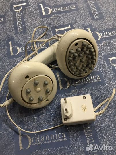 Массажер от целлюлита