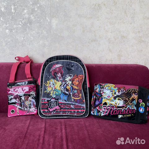 Сумки детские