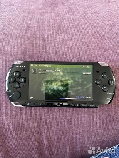 Sony PSP