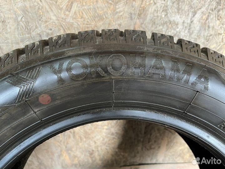Yokohama Ice Guard IG55 195/60 R15