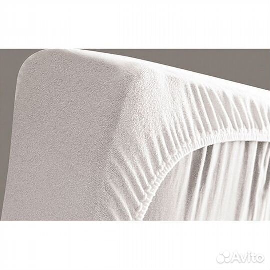 Наматрасник Premium Sleep непромокаемый 125х65см/1