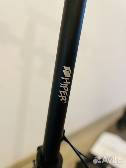 Электрический самокат hiper Triumph M85