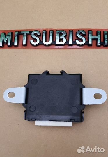 Блок подогрева сидений Mitsubishi 6965a078 Новый