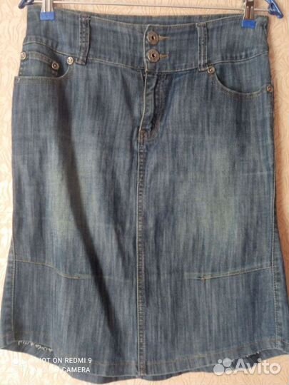 Женские вещи