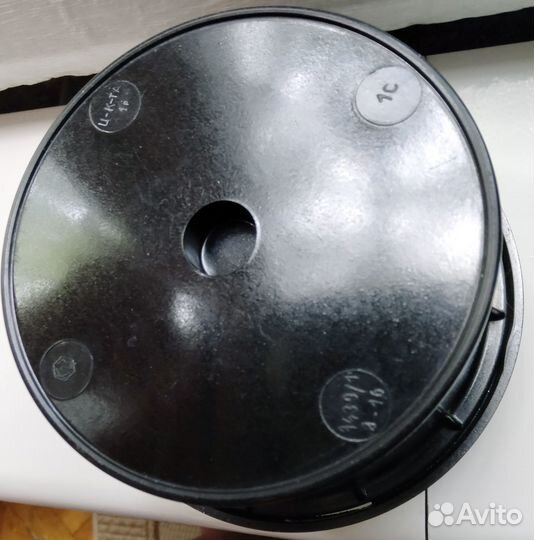 СССР Фото-бачок для пленки 24 х 36