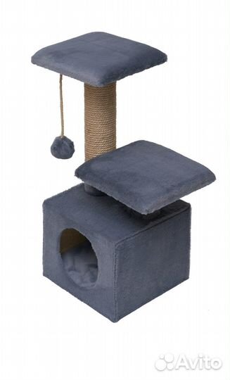 Домик для небольшой кошки/кота