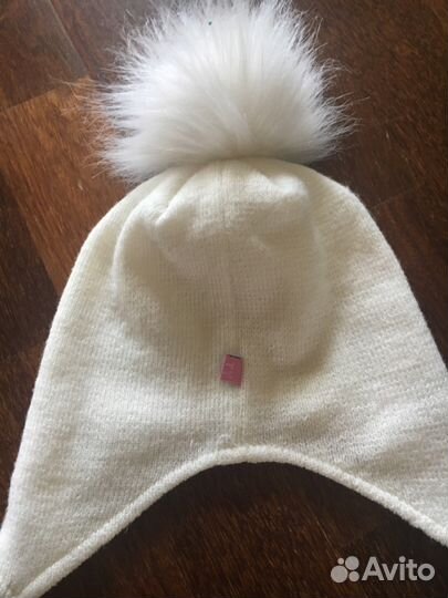 Шапка размер 46