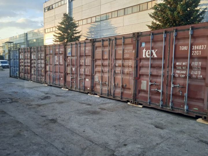 Складское помещение, 15 м², Одинцово